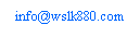 Text Box: info@wslk880.com
